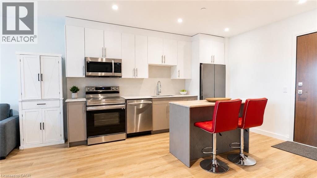 525 New Dundee Road Unit# 516, Kitchener, Ontario  N2P 0K8 - Photo 9 - 40837045