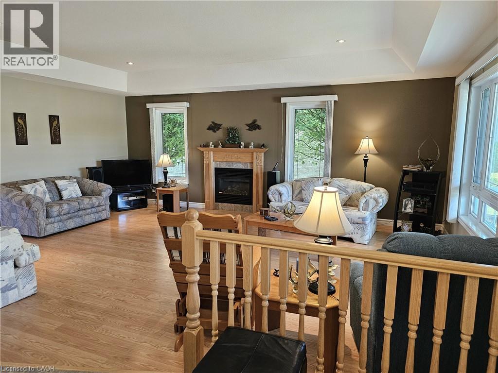 39 Ross Avenue N, Simcoe, Ontario  N3Y 0B2 - Photo 10 - 40837216
