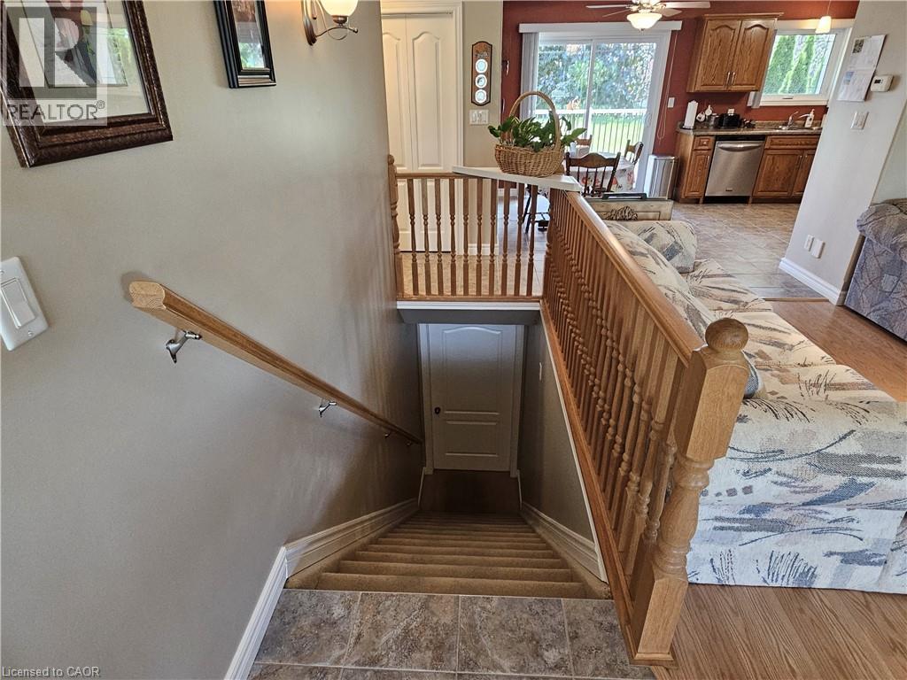 39 Ross Avenue N, Simcoe, Ontario  N3Y 0B2 - Photo 17 - 40837216