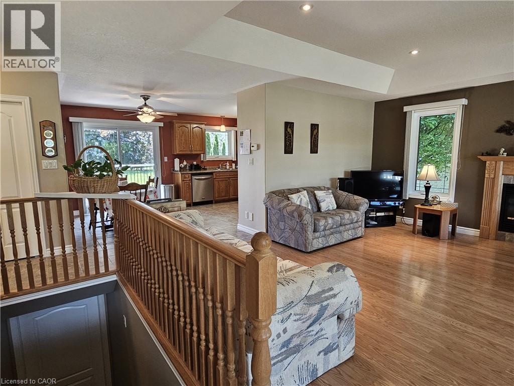39 Ross Avenue N, Simcoe, Ontario  N3Y 0B2 - Photo 18 - 40837216