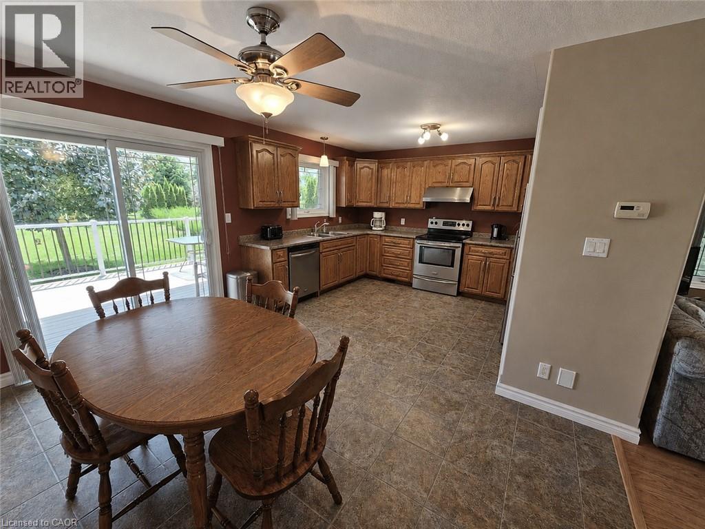 39 Ross Avenue N, Simcoe, Ontario  N3Y 0B2 - Photo 19 - 40837216