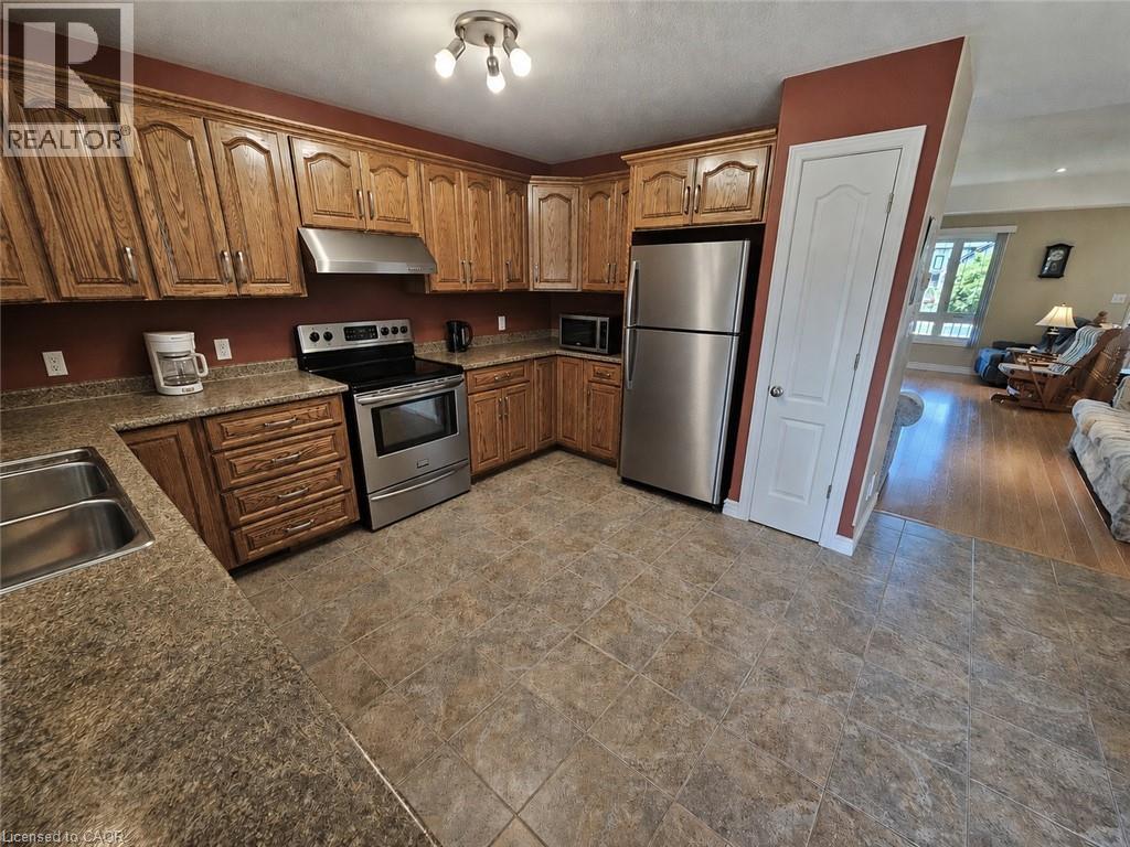 39 Ross Avenue N, Simcoe, Ontario  N3Y 0B2 - Photo 22 - 40837216
