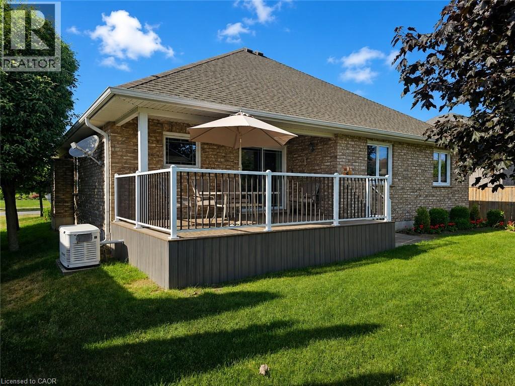 39 Ross Avenue N, Simcoe, Ontario  N3Y 0B2 - Photo 4 - 40837216