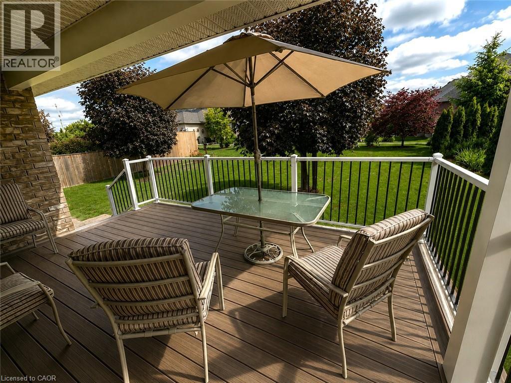 39 Ross Avenue N, Simcoe, Ontario  N3Y 0B2 - Photo 40 - 40837216