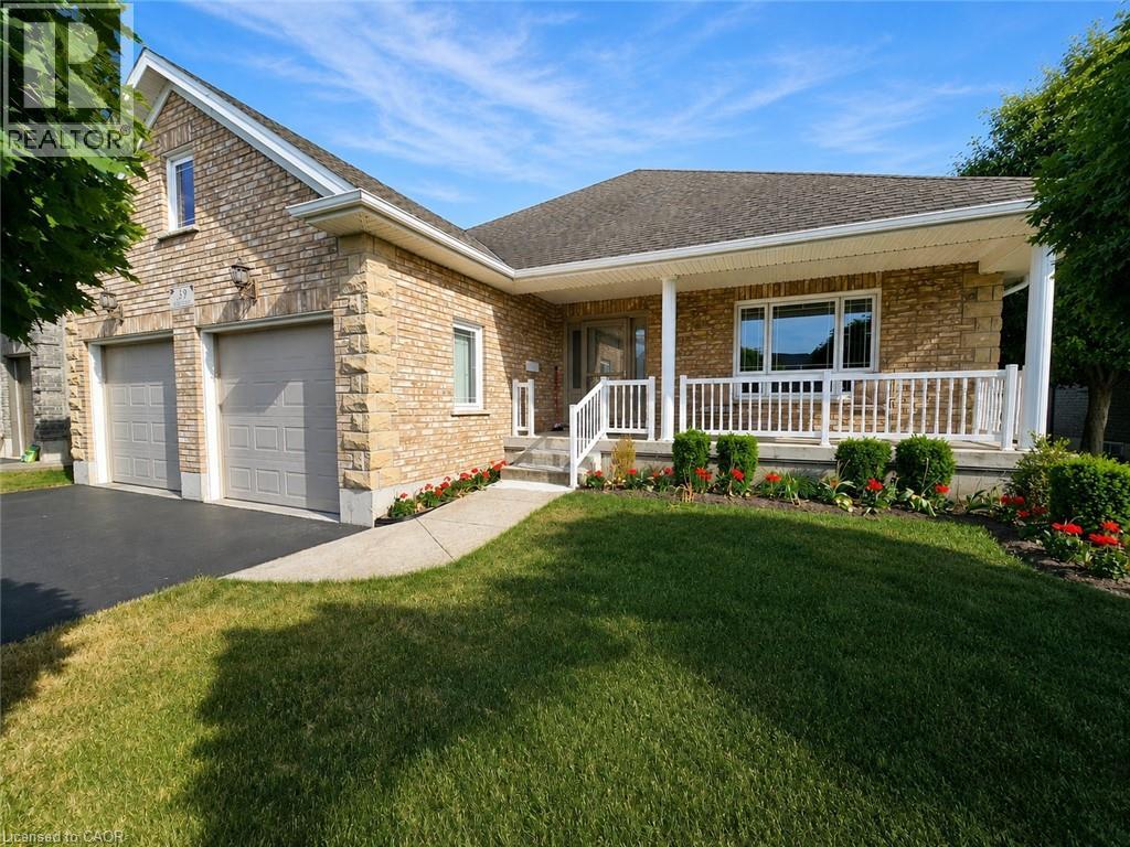 39 Ross Avenue N, Simcoe, Ontario  N3Y 0B2 - Photo 43 - 40837216