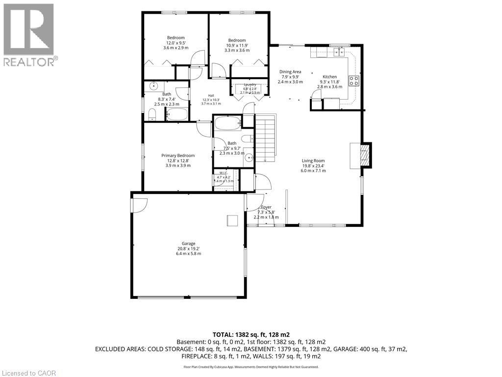 39 Ross Avenue N, Simcoe, Ontario  N3Y 0B2 - Photo 44 - 40837216