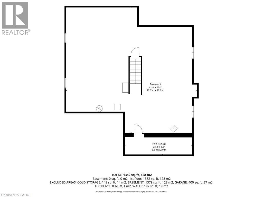 39 Ross Avenue N, Simcoe, Ontario  N3Y 0B2 - Photo 45 - 40837216