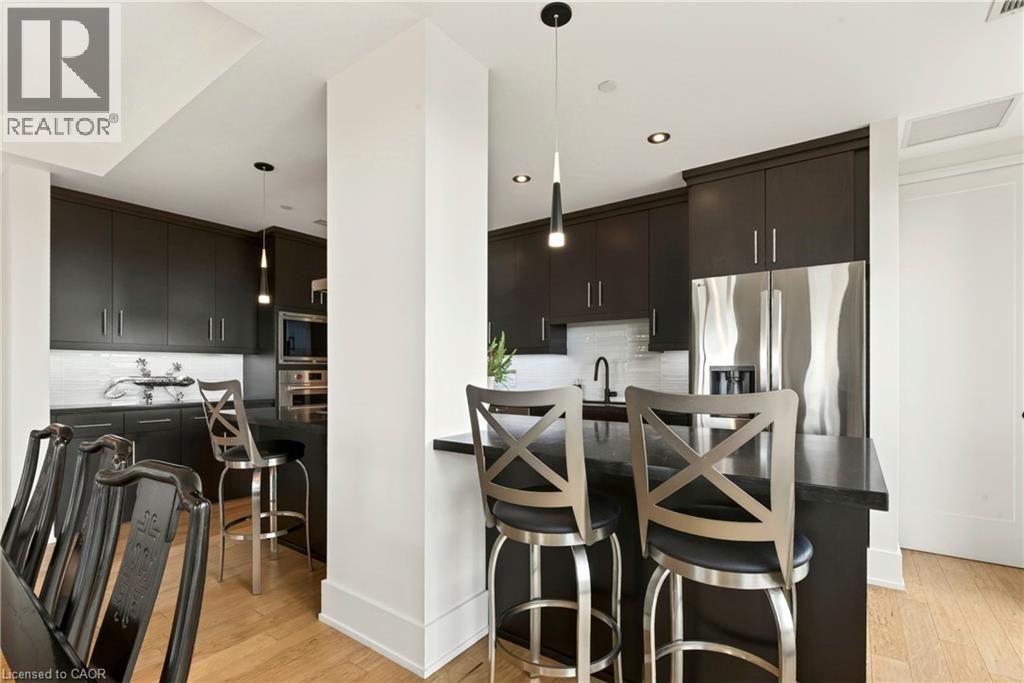 181 James Street N Unit# 807, Hamilton, Ontario  L8R 2K9 - Photo 10 - 40839567