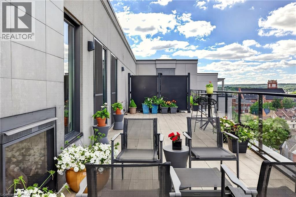 181 James Street N Unit# 807, Hamilton, Ontario  L8R 2K9 - Photo 14 - 40839567