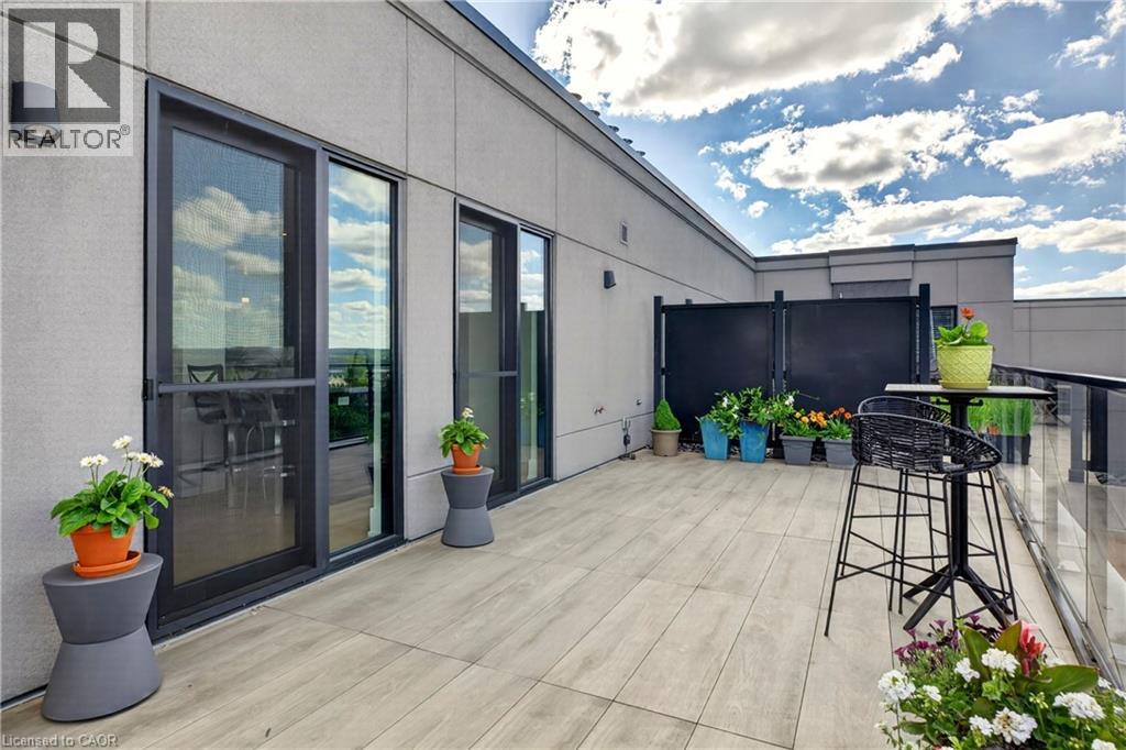 181 James Street N Unit# 807, Hamilton, Ontario  L8R 2K9 - Photo 15 - 40839567