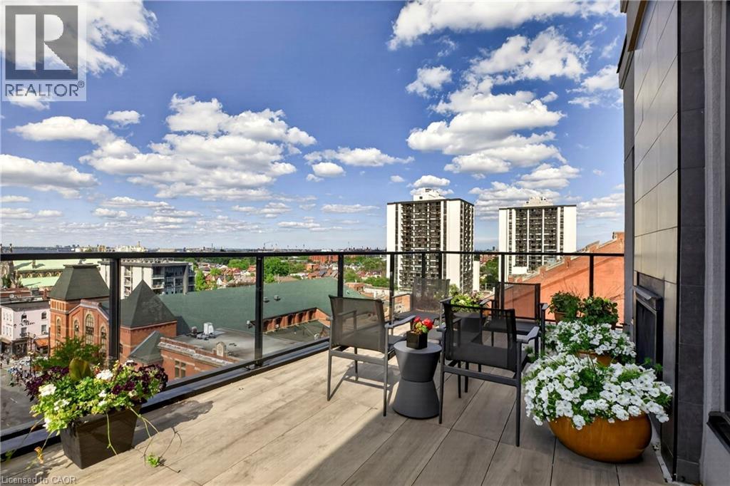 181 James Street N Unit# 807, Hamilton, Ontario  L8R 2K9 - Photo 16 - 40839567