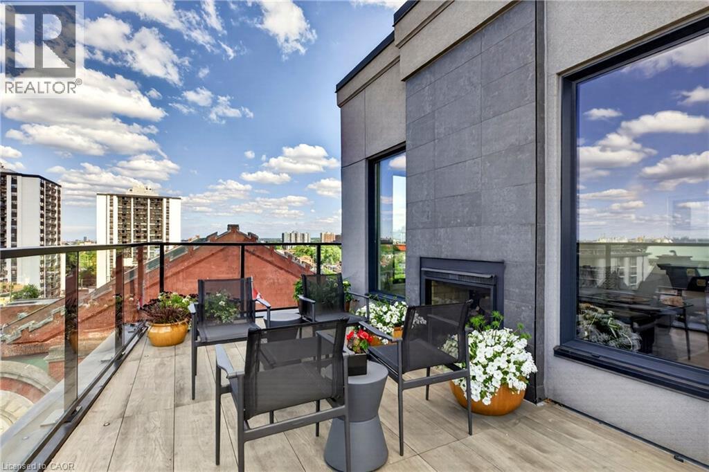 181 James Street N Unit# 807, Hamilton, Ontario  L8R 2K9 - Photo 17 - 40839567