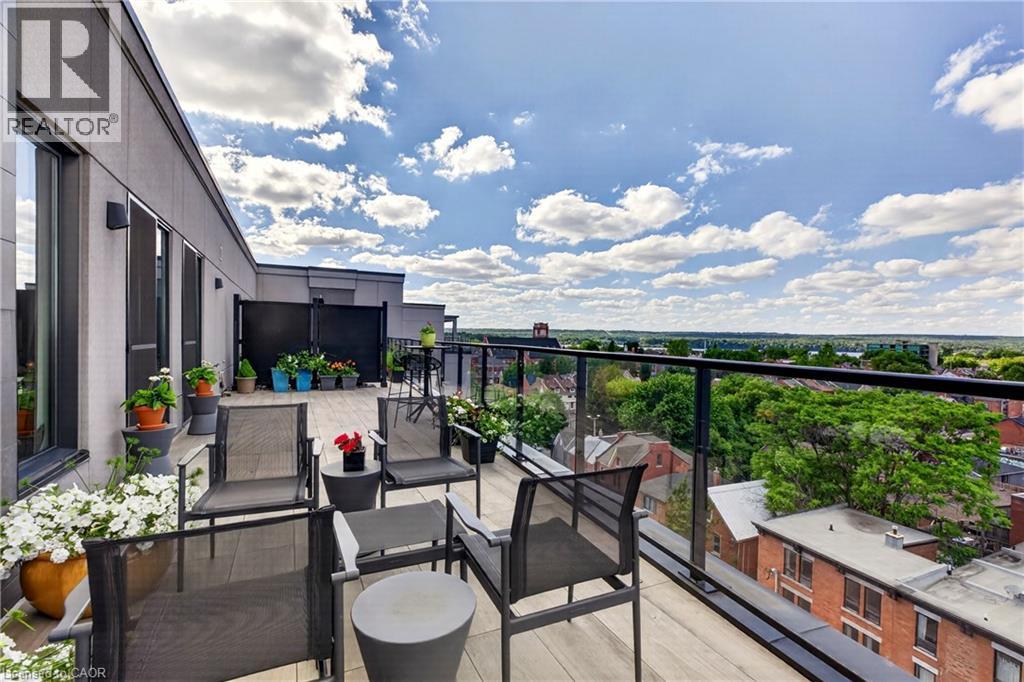 181 James Street N Unit# 807, Hamilton, Ontario  L8R 2K9 - Photo 18 - 40839567