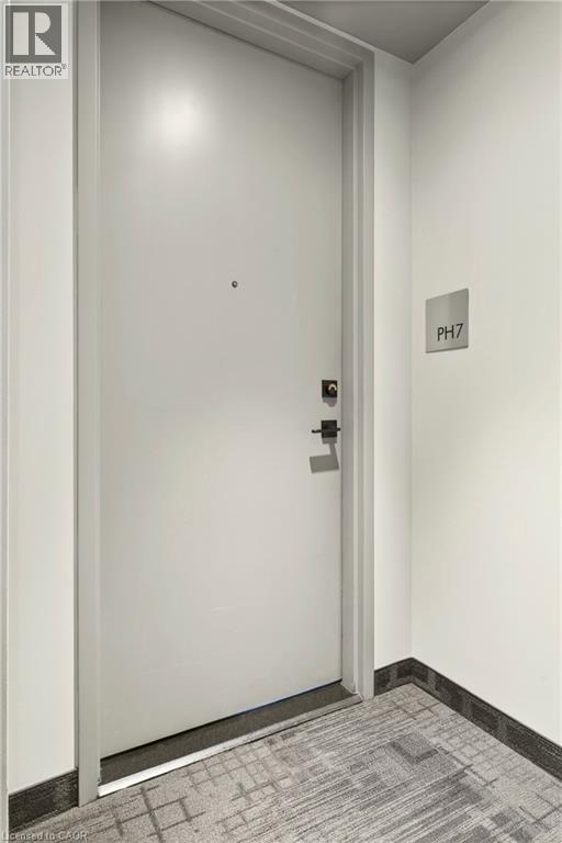 181 James Street N Unit# 807, Hamilton, Ontario  L8R 2K9 - Photo 3 - 40839567