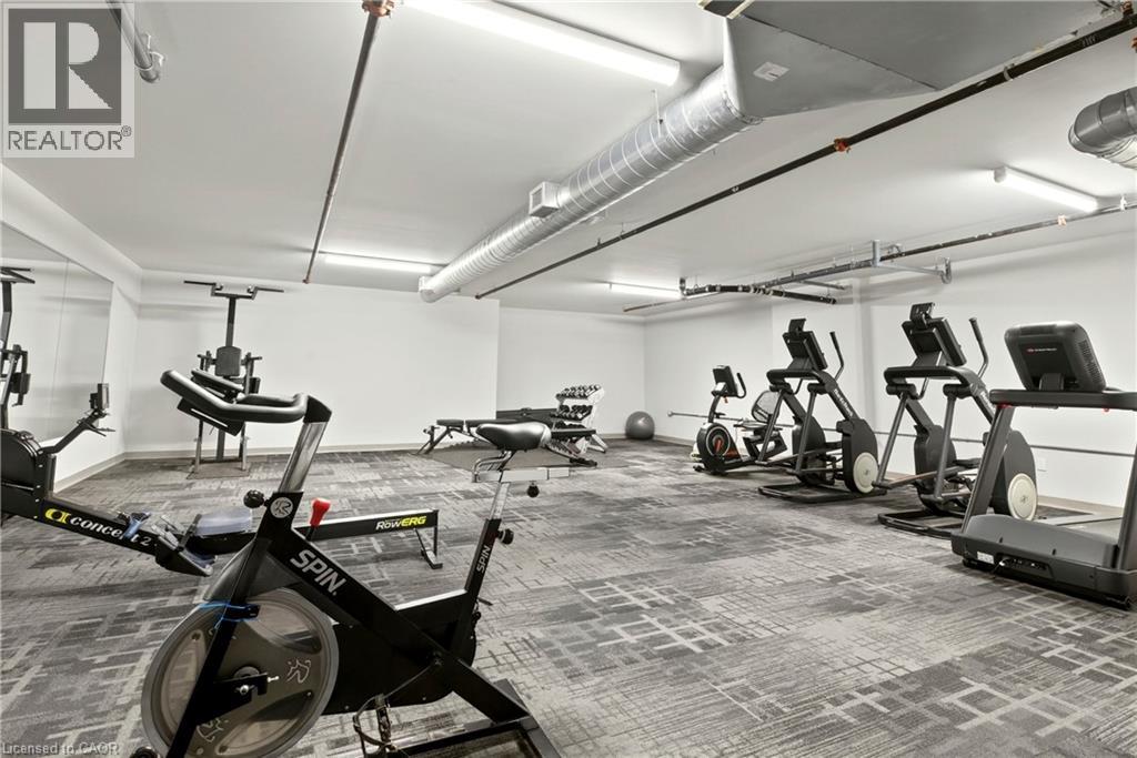 181 James Street N Unit# 807, Hamilton, Ontario  L8R 2K9 - Photo 36 - 40839567