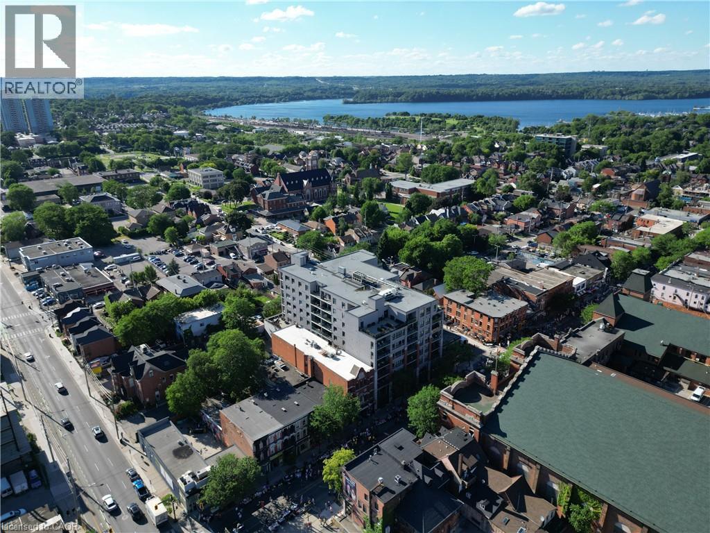 181 James Street N Unit# 807, Hamilton, Ontario  L8R 2K9 - Photo 42 - 40839567