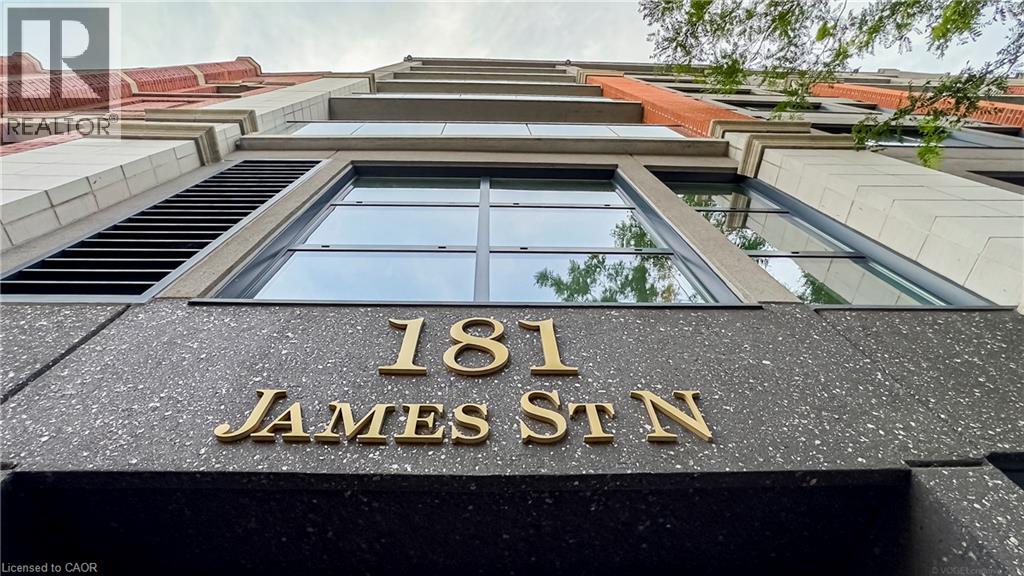 181 James Street N Unit# 807, Hamilton, Ontario  L8R 2K9 - Photo 44 - 40839567