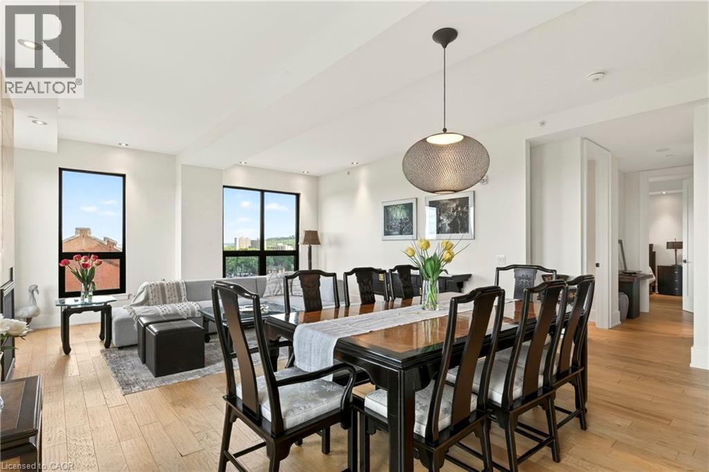 181 James Street N Unit# 807, Hamilton, Ontario  L8R 2K9 - Photo 6 - 40839567