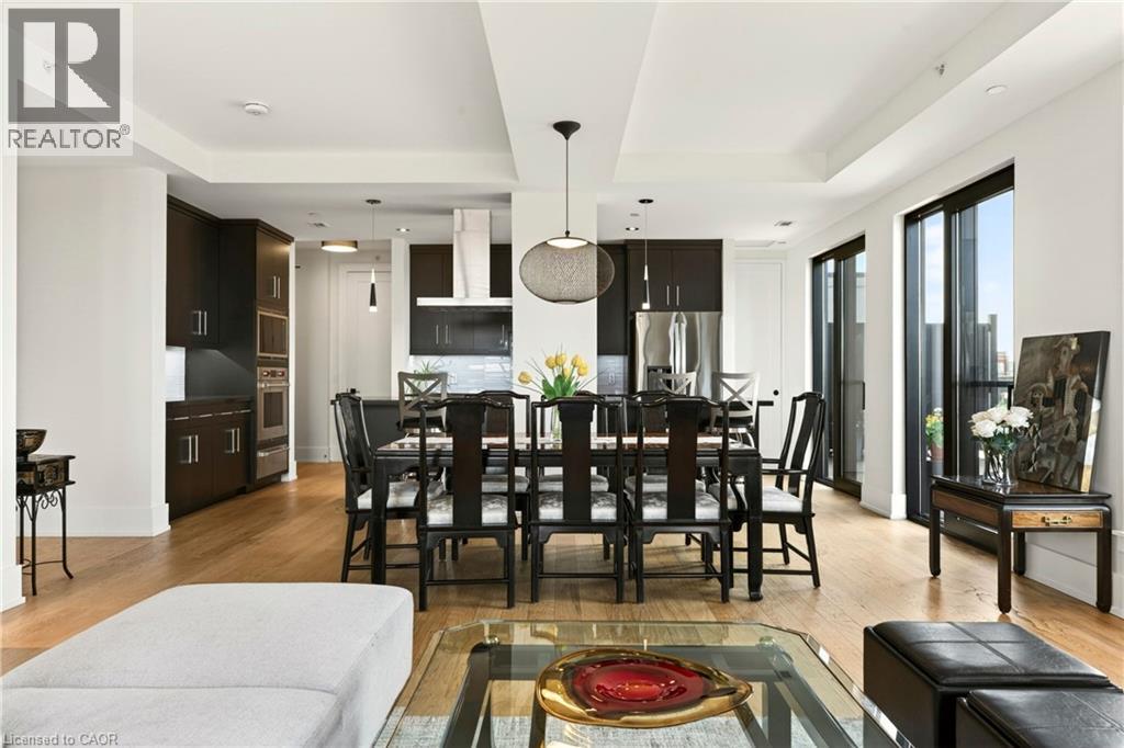 181 James Street N Unit# 807, Hamilton, Ontario  L8R 2K9 - Photo 7 - 40839567