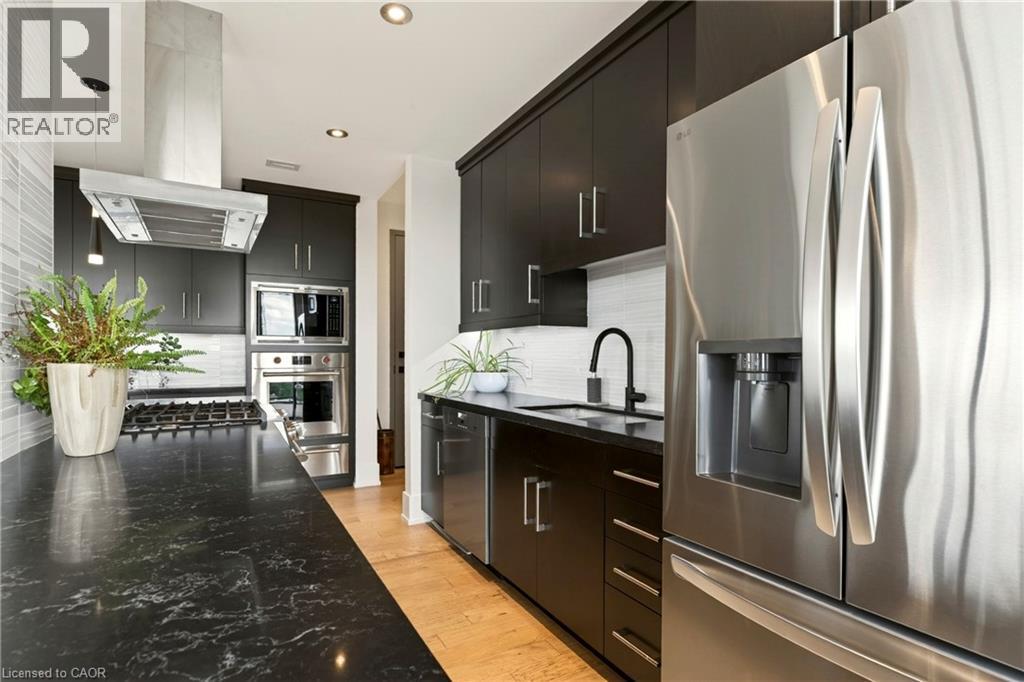 181 James Street N Unit# 807, Hamilton, Ontario  L8R 2K9 - Photo 8 - 40839567