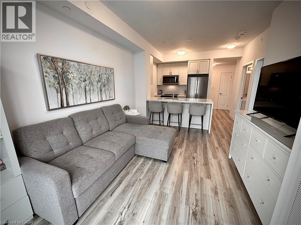460 E Dundas Street Unit# 709, Waterdown, Ontario  L8B 2A5 - Photo 2 - 40840175