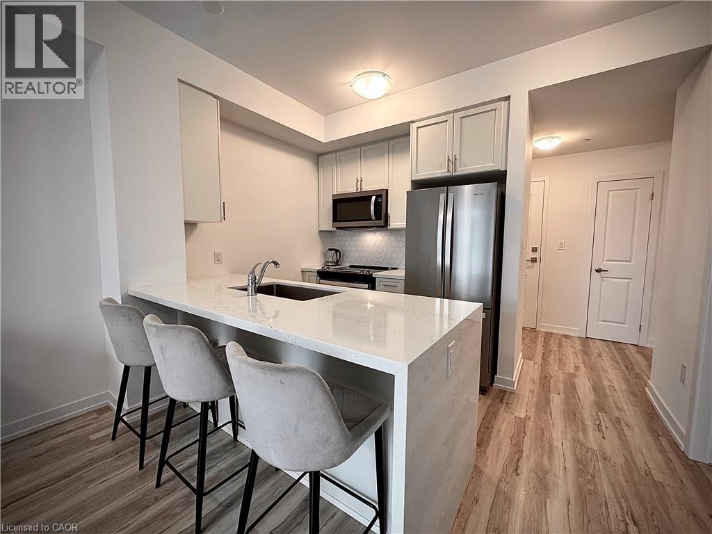460 E Dundas Street Unit# 709, Waterdown, Ontario  L8B 2A5 - Photo 4 - 40840175