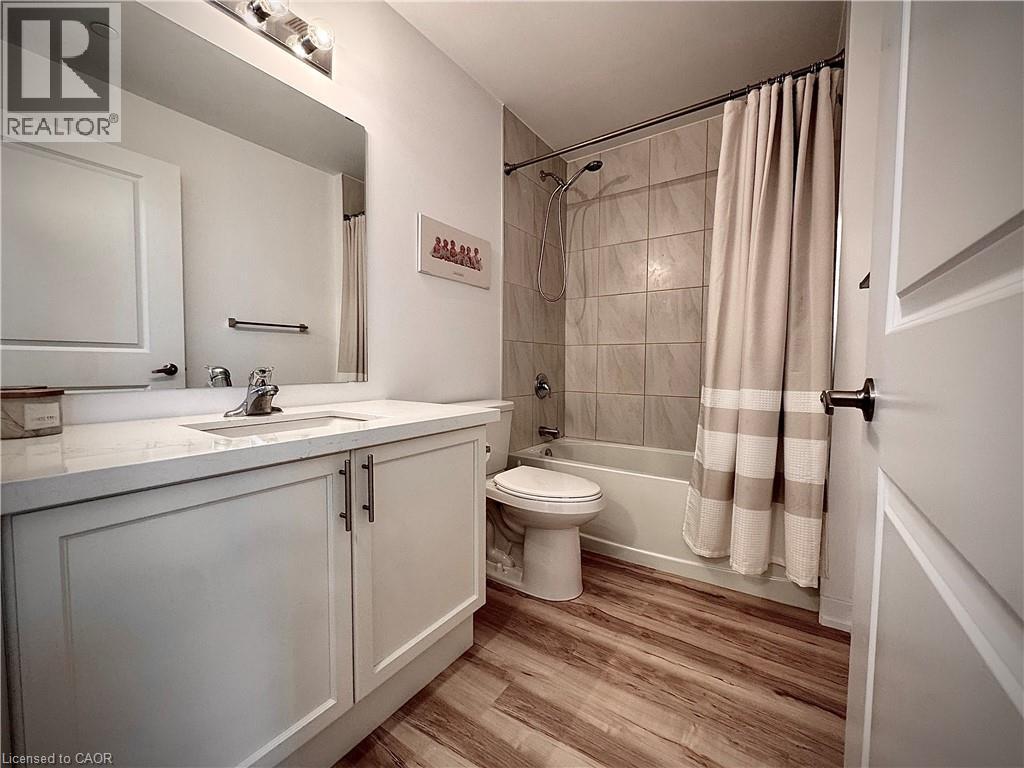 460 E Dundas Street Unit# 709, Waterdown, Ontario  L8B 2A5 - Photo 9 - 40840175