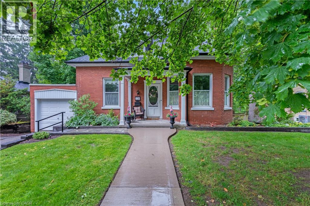 136 Blair Road, Cambridge, Ontario  N1S 2J4 - Photo 2 - 40840047