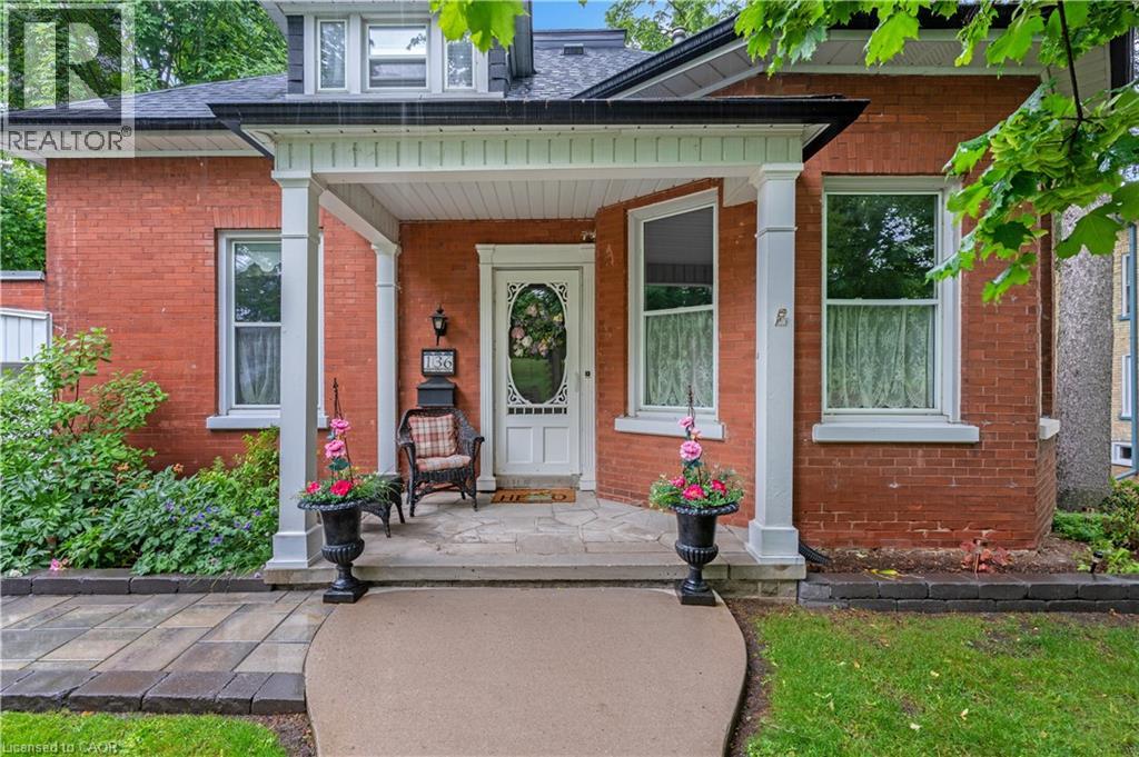 136 Blair Road, Cambridge, Ontario  N1S 2J4 - Photo 3 - 40840047