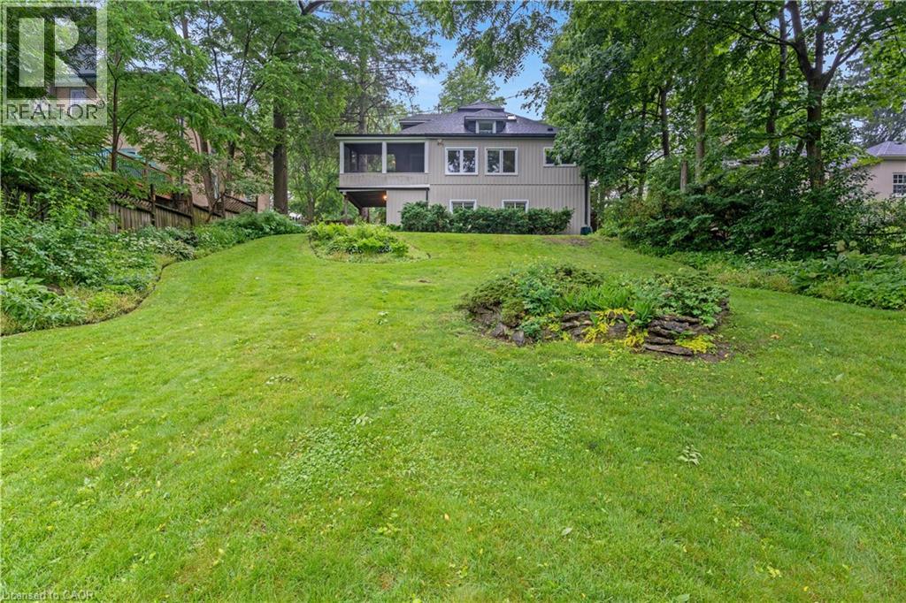 136 Blair Road, Cambridge, Ontario  N1S 2J4 - Photo 4 - 40840047