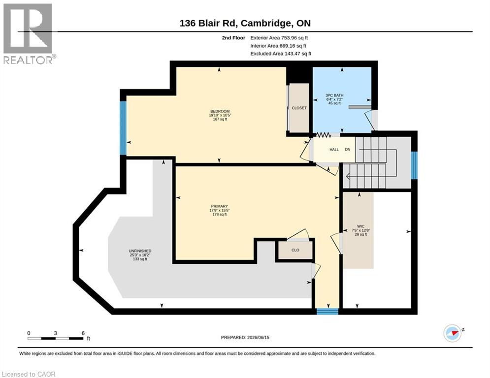 136 Blair Road, Cambridge, Ontario  N1S 2J4 - Photo 41 - 40840047