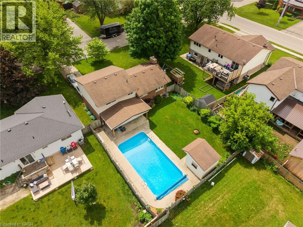 218 Arris Crescent, Mitchell, Ontario  N0K 1N0 - Photo 43 - 40840031