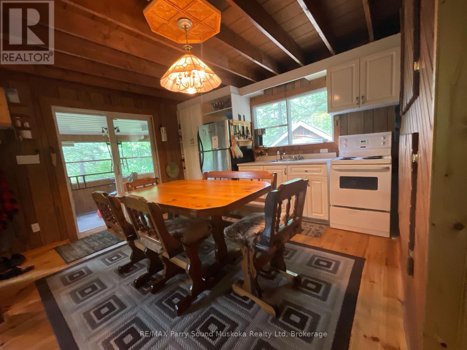 426 Ranger Bay, Parry Sound Remote Area, Ontario  P0H 1S0 - Photo 10 - X13449210