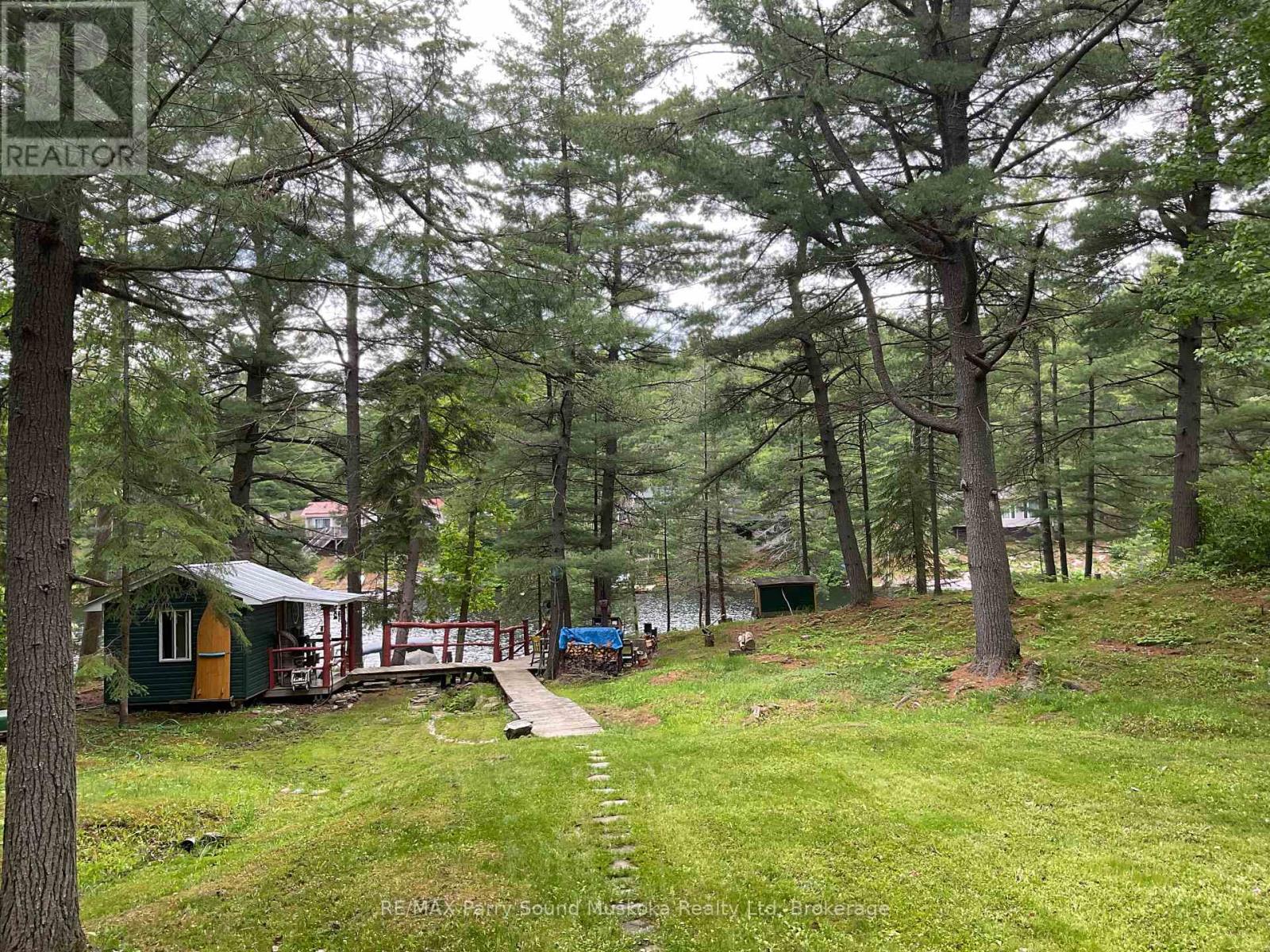 426 Ranger Bay, Parry Sound Remote Area, Ontario  P0H 1S0 - Photo 13 - X13449210