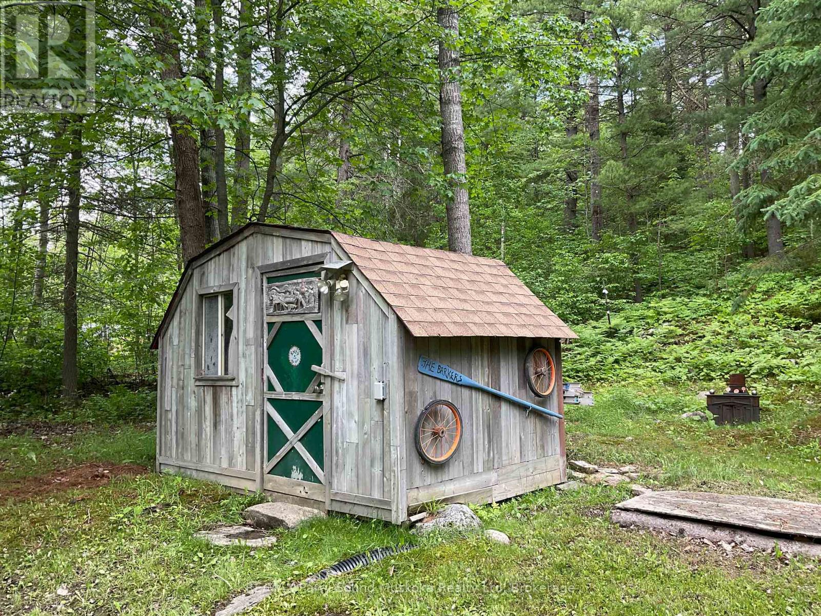 426 Ranger Bay, Parry Sound Remote Area, Ontario  P0H 1S0 - Photo 14 - X13449210