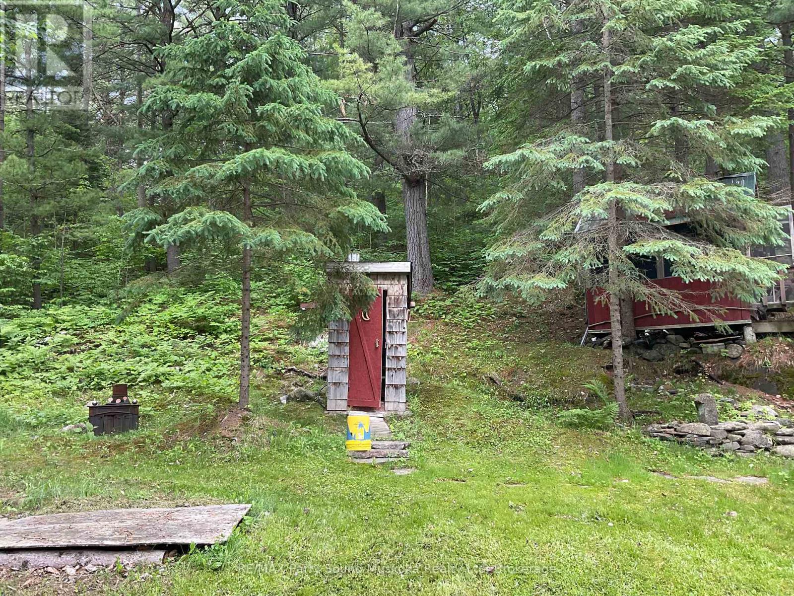 426 Ranger Bay, Parry Sound Remote Area, Ontario  P0H 1S0 - Photo 15 - X13449210