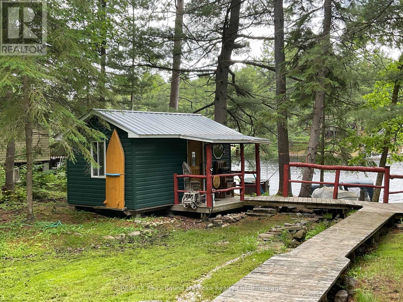 426 Ranger Bay, Parry Sound Remote Area, Ontario  P0H 1S0 - Photo 16 - X13449210