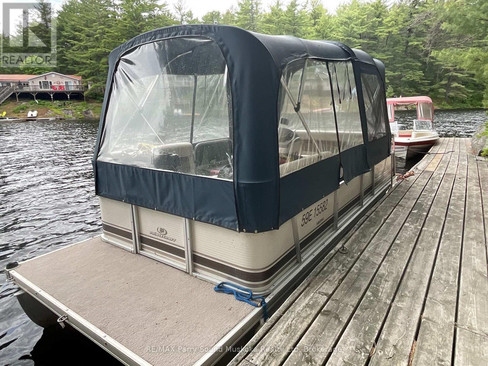 426 Ranger Bay, Parry Sound Remote Area, Ontario  P0H 1S0 - Photo 19 - X13449210