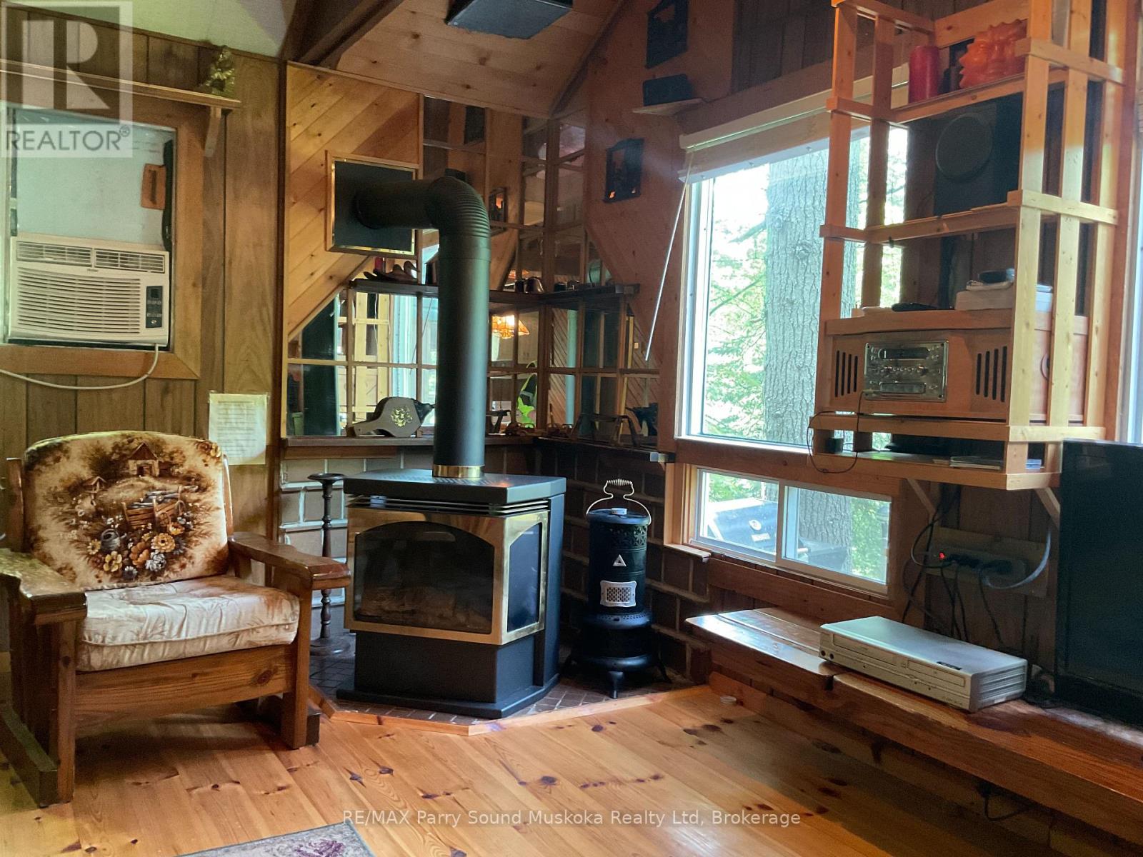 426 Ranger Bay, Parry Sound Remote Area, Ontario  P0H 1S0 - Photo 2 - X13449210