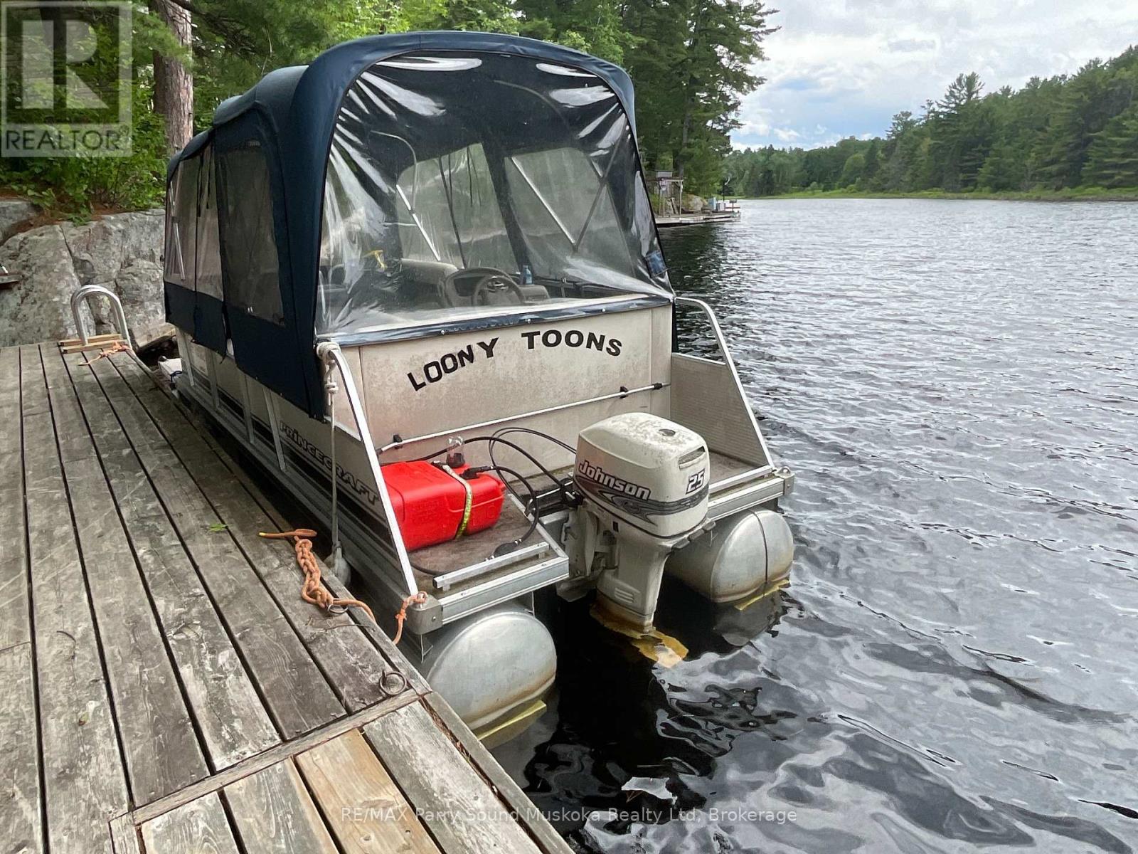 426 Ranger Bay, Parry Sound Remote Area, Ontario  P0H 1S0 - Photo 20 - X13449210