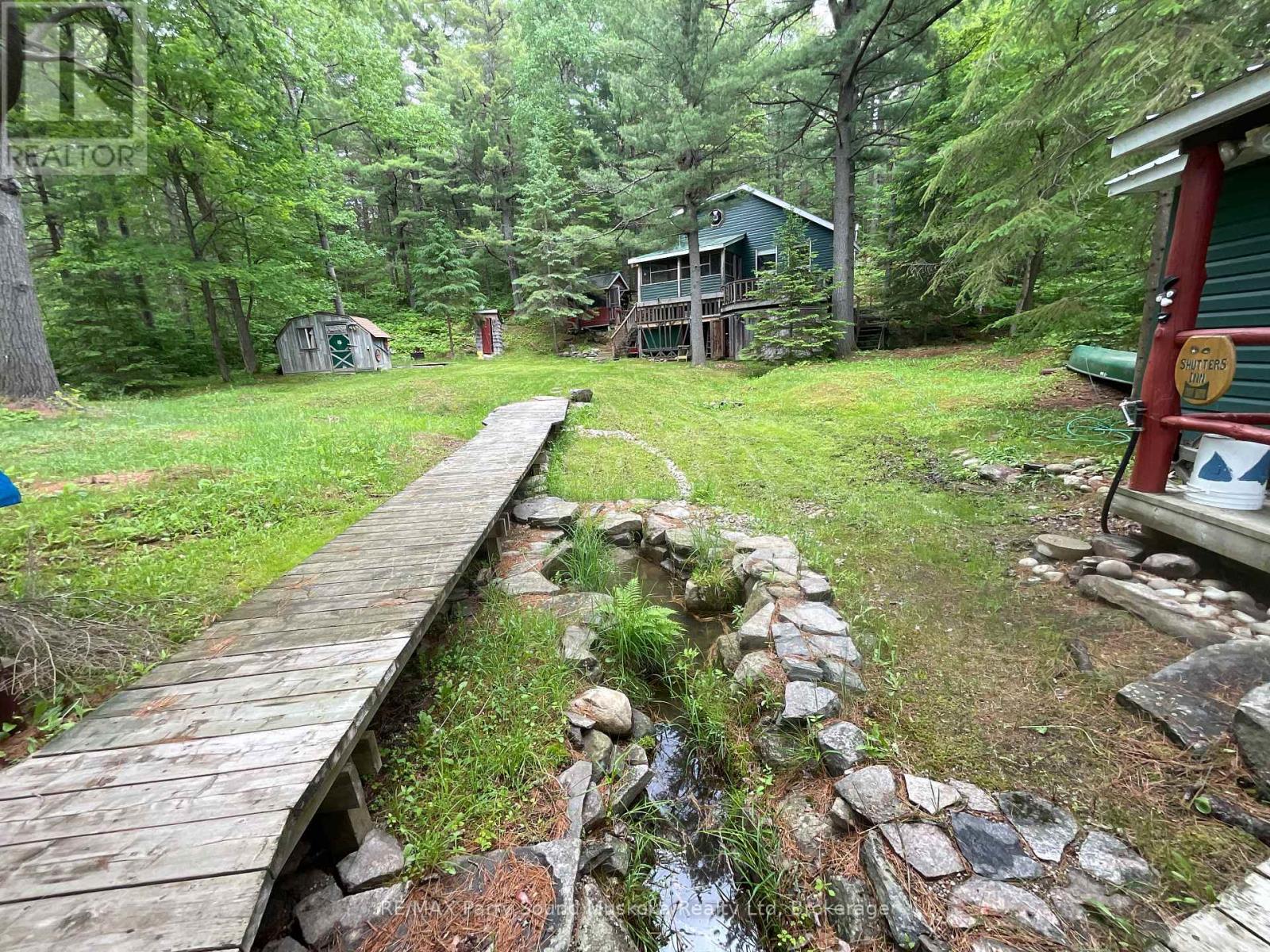 426 Ranger Bay, Parry Sound Remote Area, Ontario  P0H 1S0 - Photo 23 - X13449210