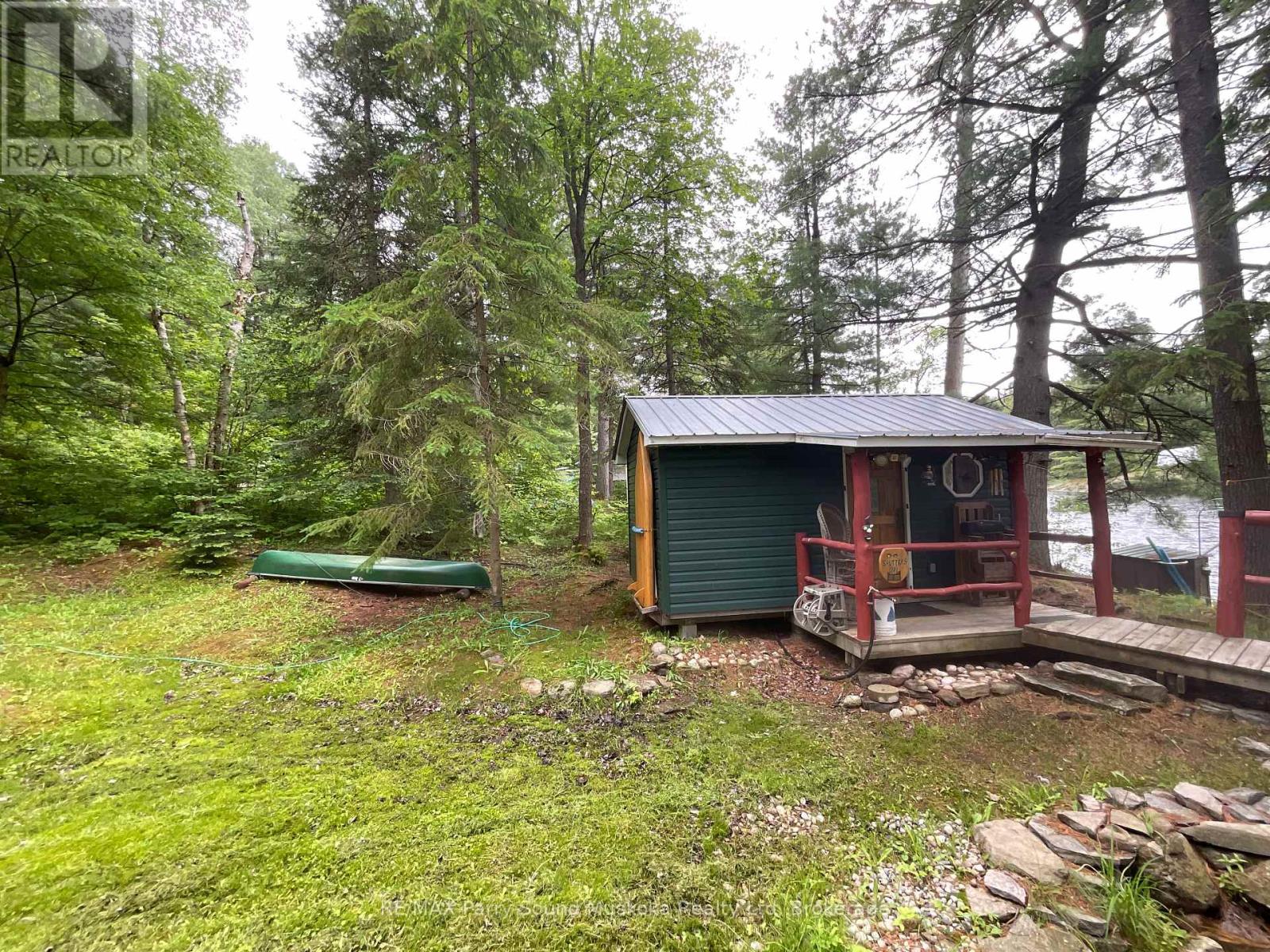 426 Ranger Bay, Parry Sound Remote Area, Ontario  P0H 1S0 - Photo 24 - X13449210