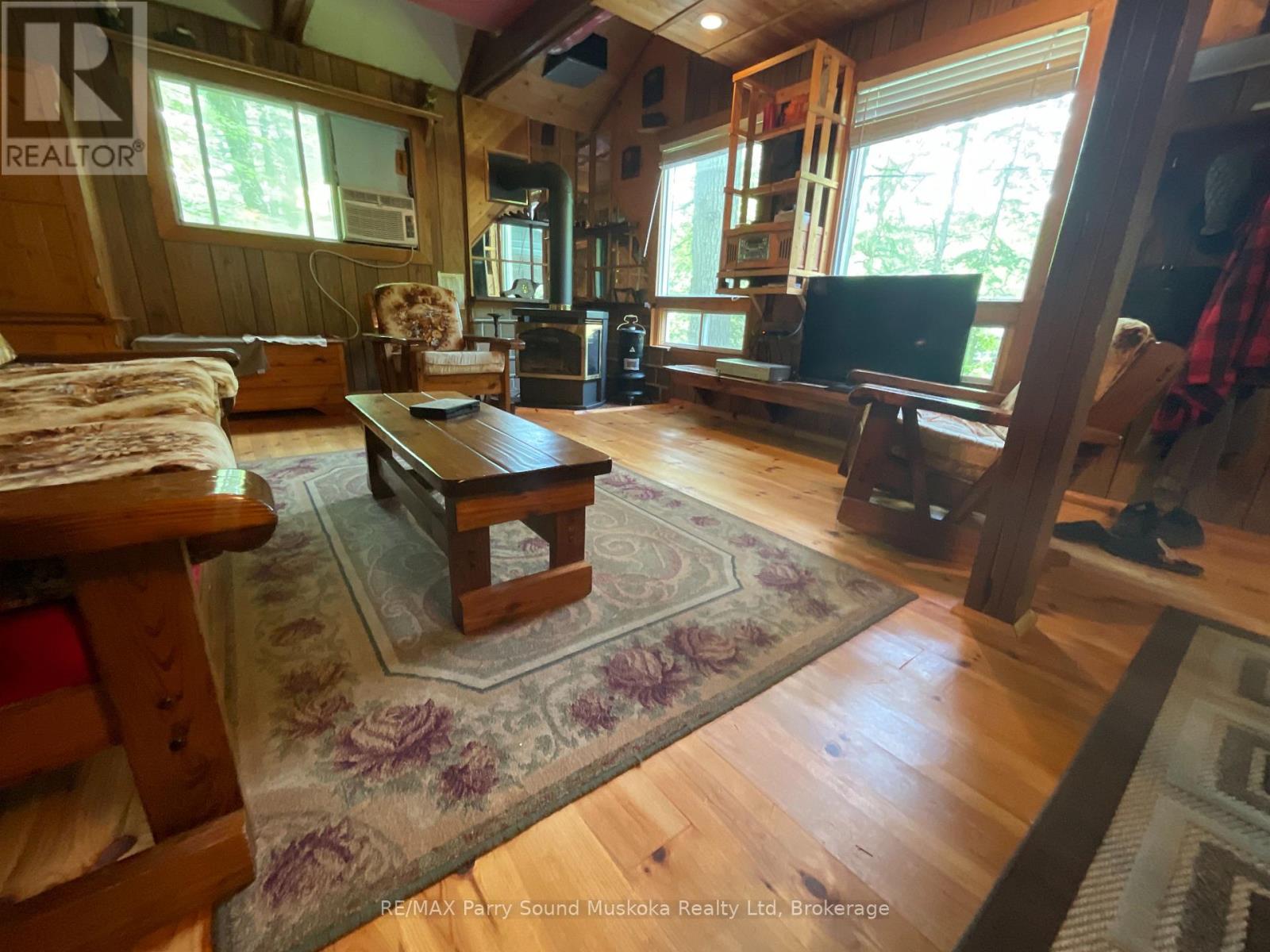 426 Ranger Bay, Parry Sound Remote Area, Ontario  P0H 1S0 - Photo 6 - X13449210