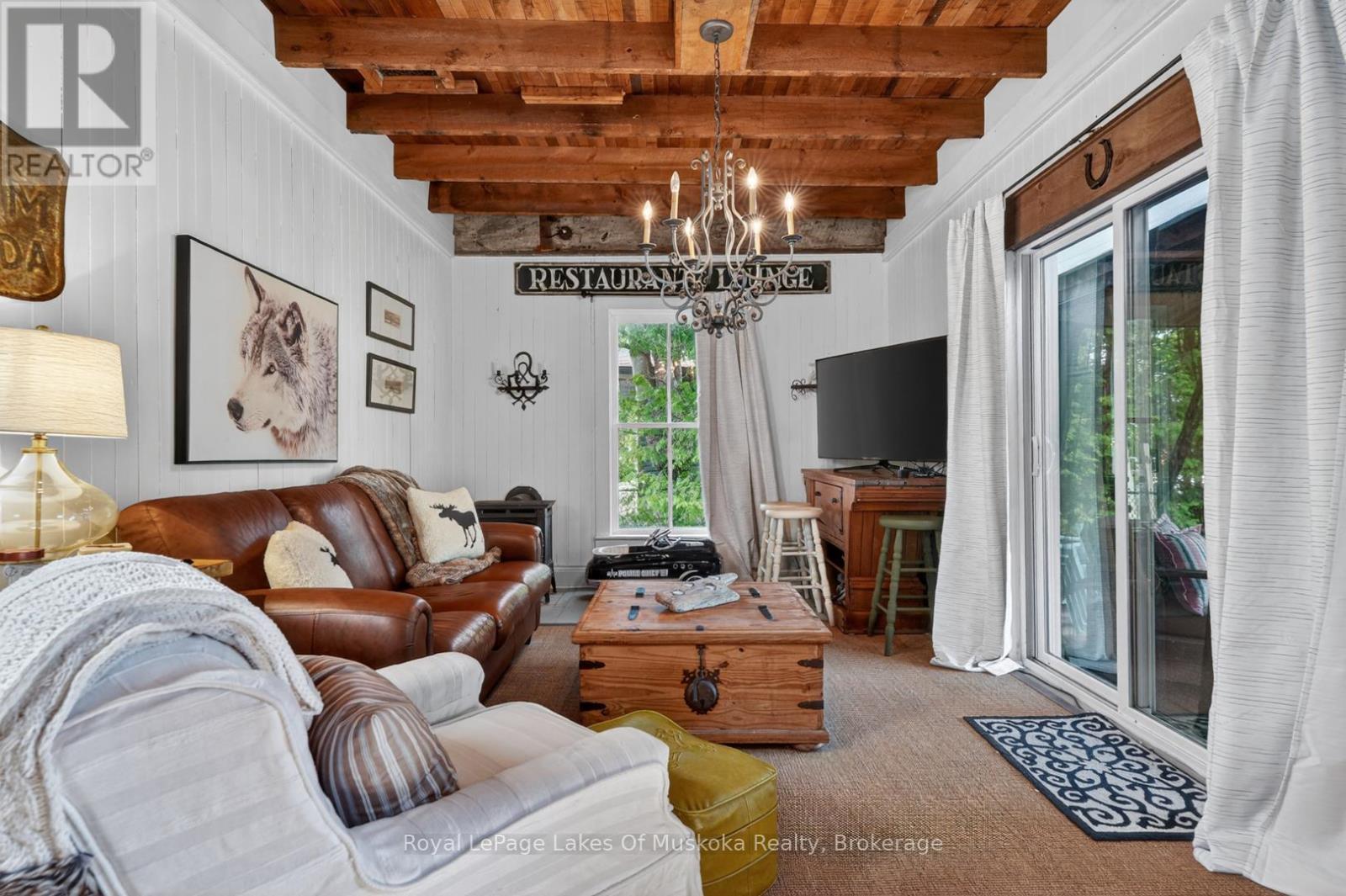 4 Spruce Street E, Lake Of Bays, Ontario  P0B 1A0 - Photo 13 - X13449238