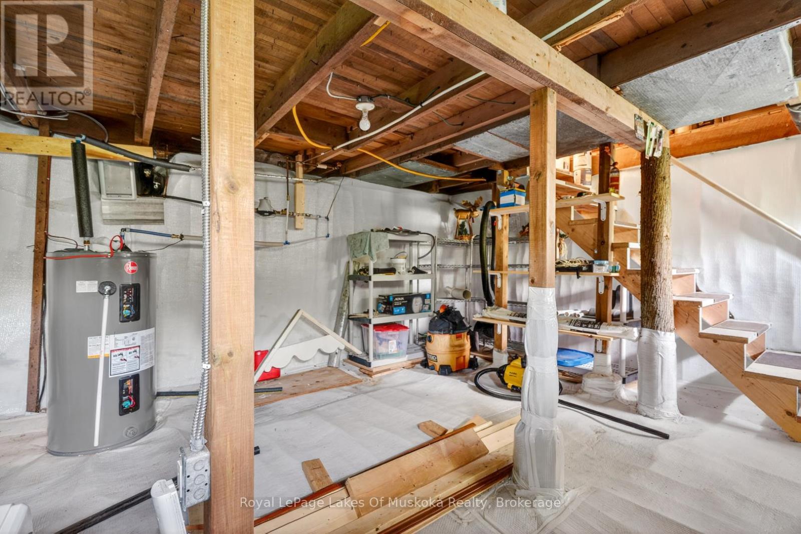4 Spruce Street E, Lake Of Bays, Ontario  P0B 1A0 - Photo 26 - X13449238