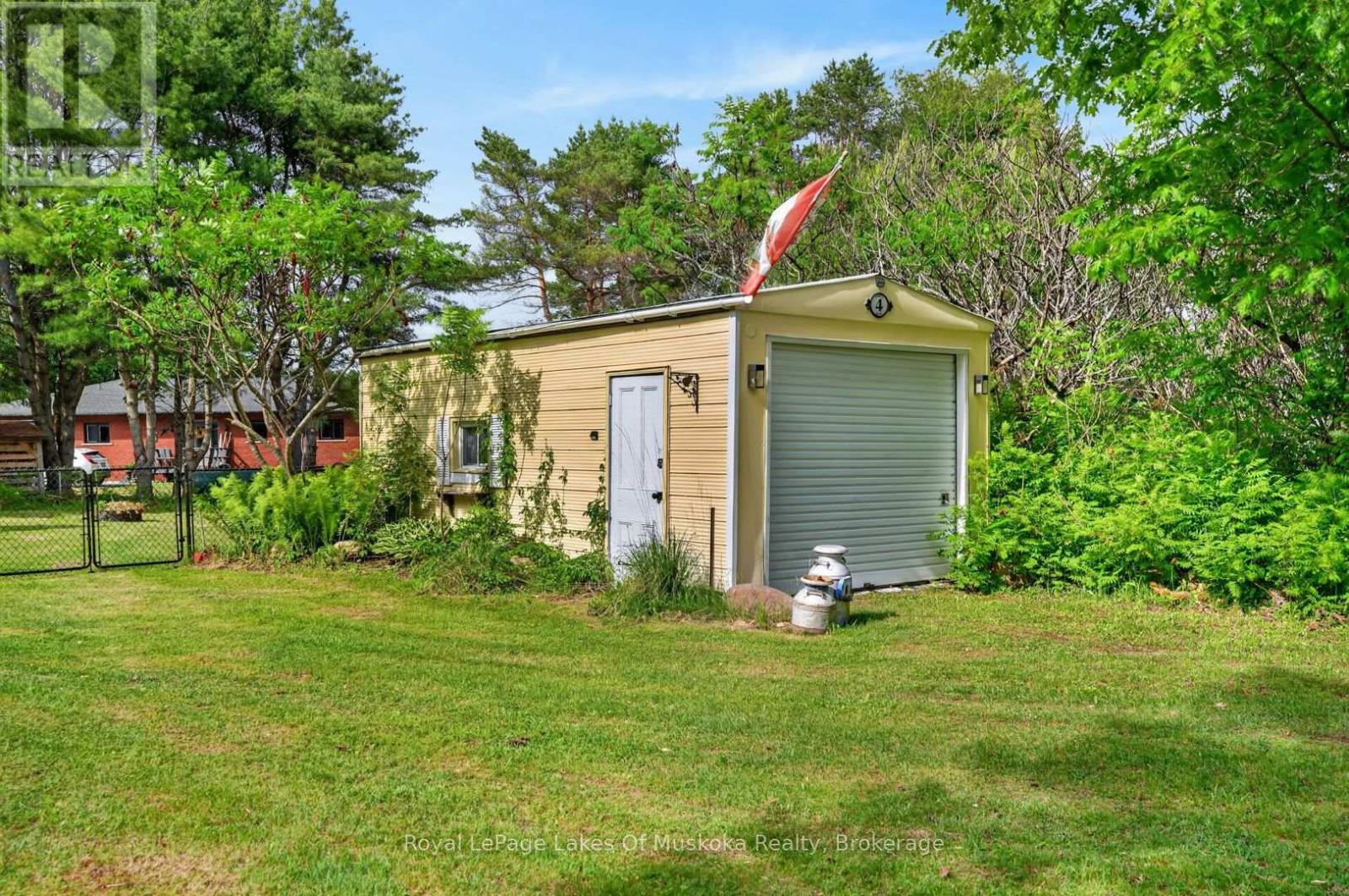 4 Spruce Street E, Lake Of Bays, Ontario  P0B 1A0 - Photo 28 - X13449238
