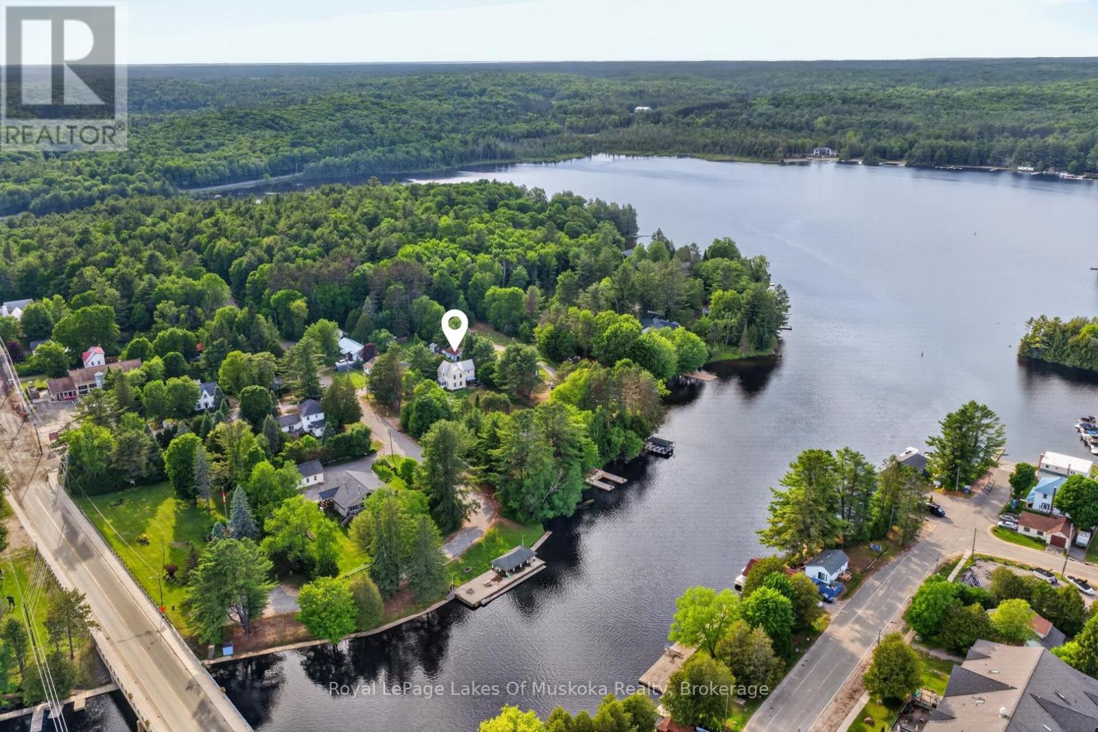 4 Spruce Street E, Lake Of Bays, Ontario  P0B 1A0 - Photo 41 - X13449238