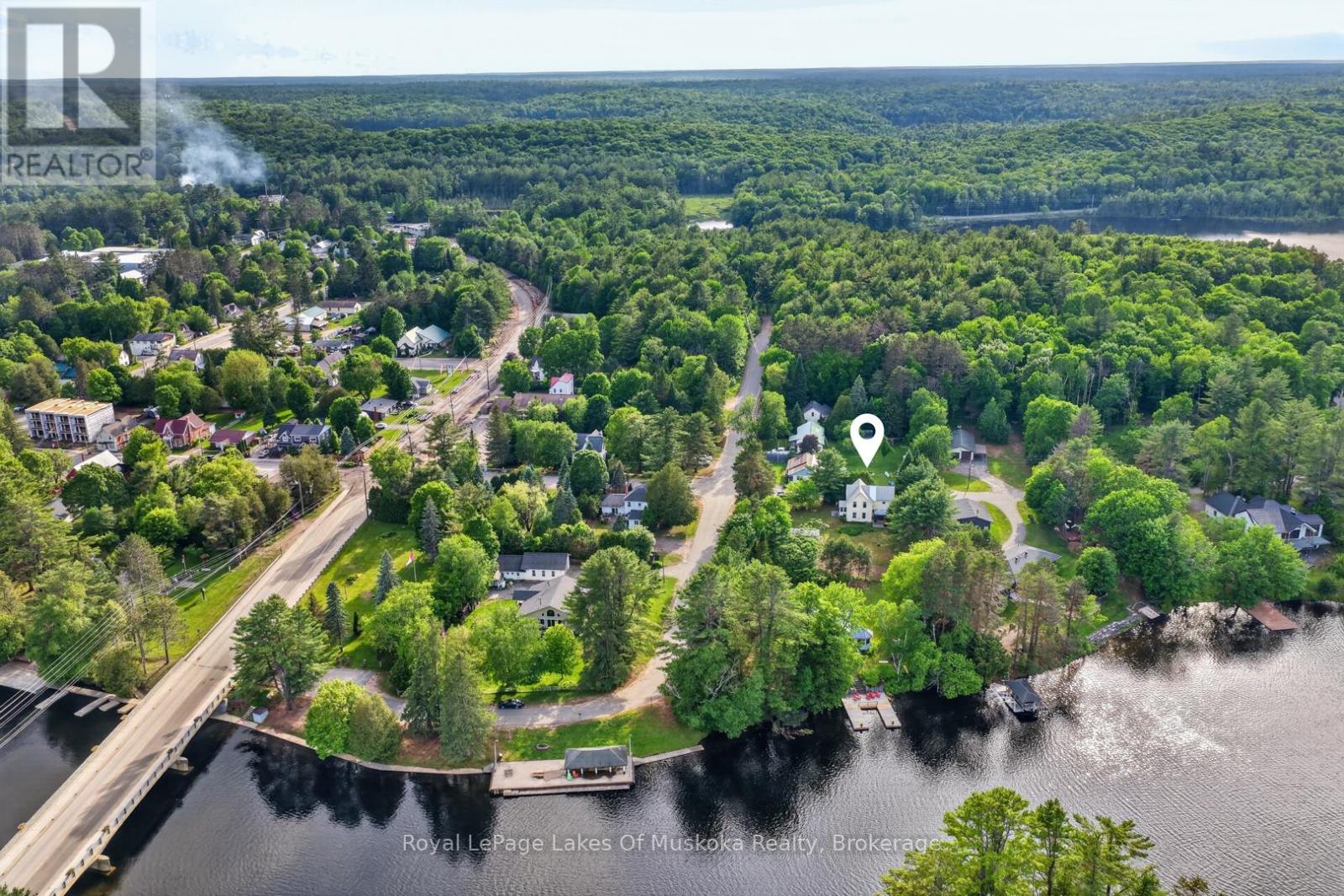4 Spruce Street E, Lake Of Bays, Ontario  P0B 1A0 - Photo 42 - X13449238
