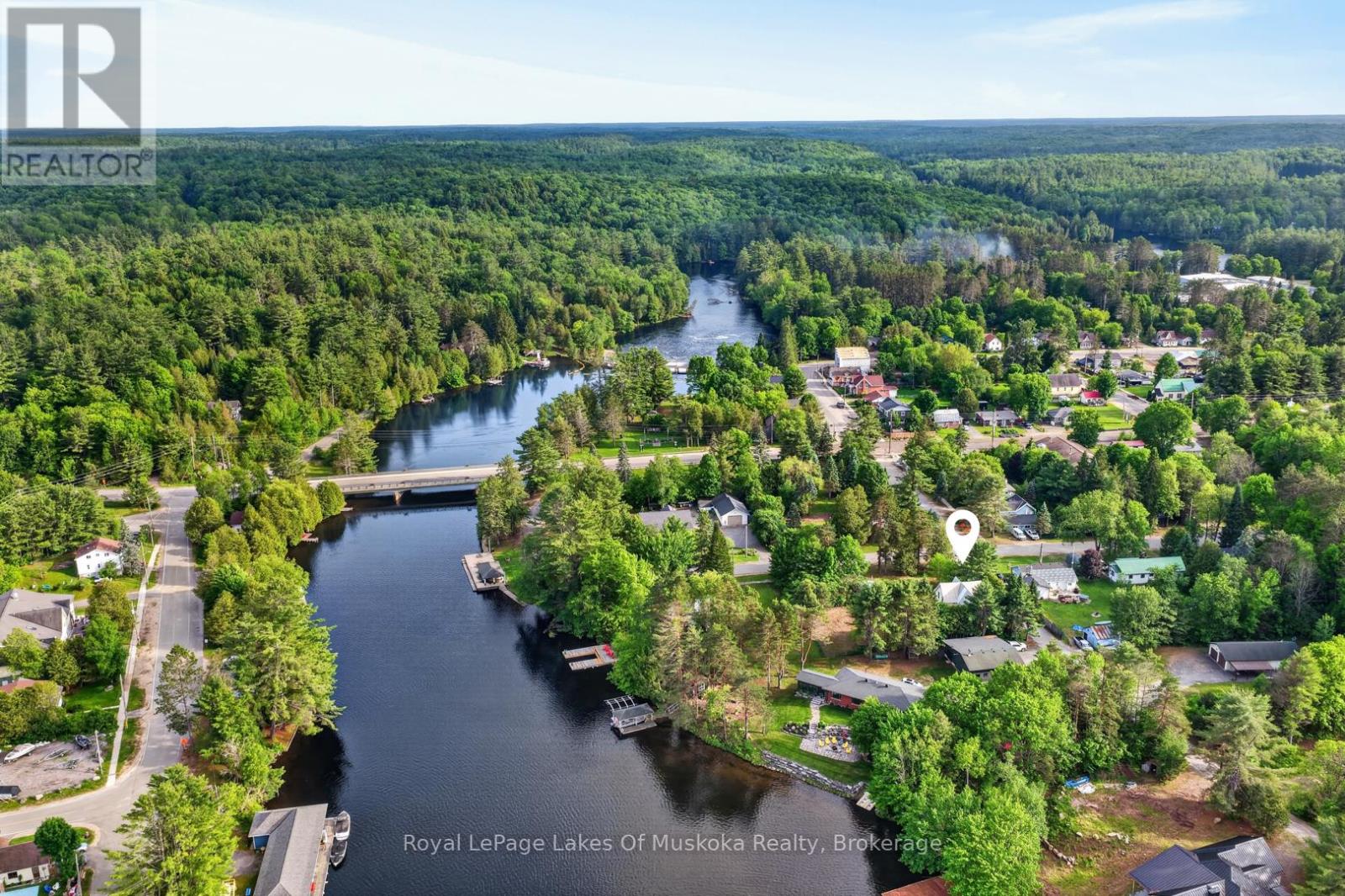 4 Spruce Street E, Lake Of Bays, Ontario  P0B 1A0 - Photo 43 - X13449238