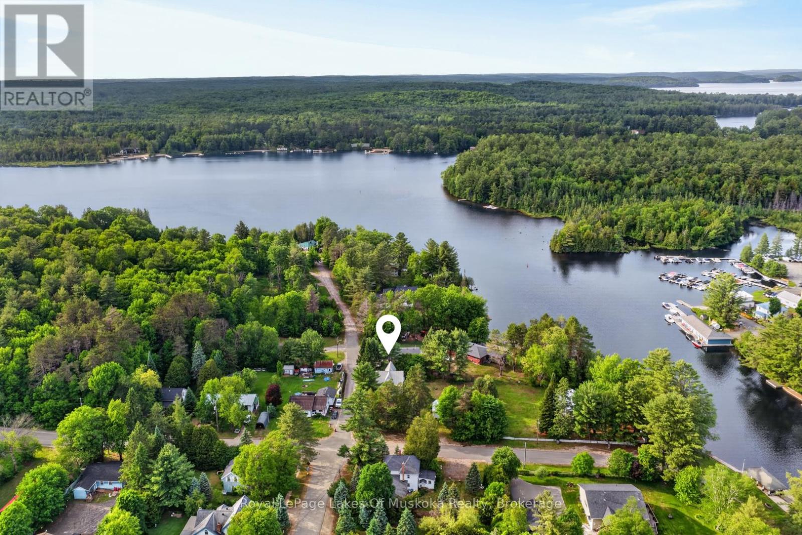 4 Spruce Street E, Lake Of Bays, Ontario  P0B 1A0 - Photo 45 - X13449238